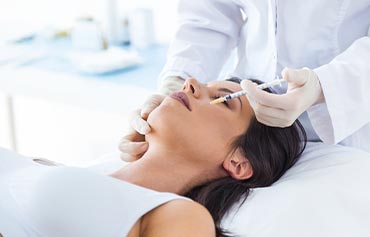 Skin Mesotherapy